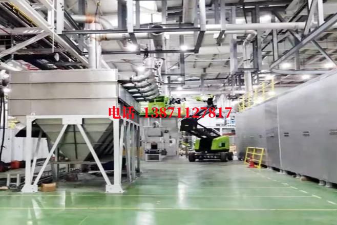 锦屏机电设备安装工程,设备安装公司